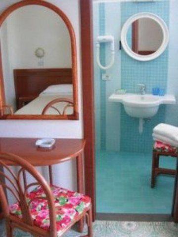Hotel Ulisse Ischia